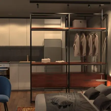 Appartement Enjoy 2br Center