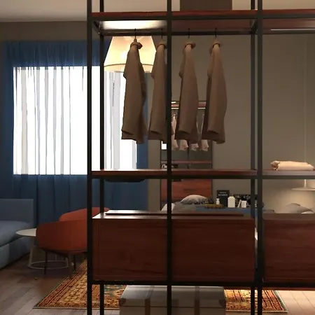 Appartement Enjoy 2br Center